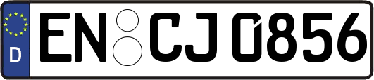 EN-CJ0856