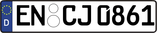 EN-CJ0861