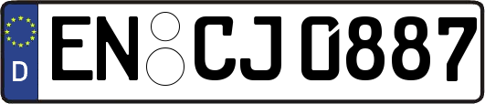 EN-CJ0887