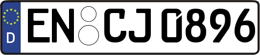 EN-CJ0896