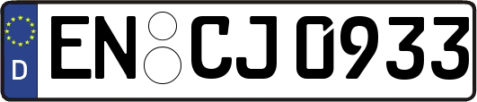 EN-CJ0933