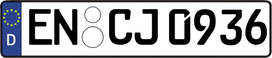 EN-CJ0936