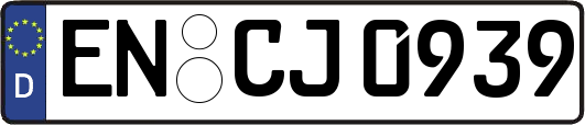 EN-CJ0939