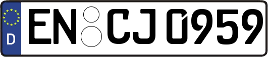 EN-CJ0959
