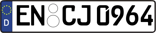 EN-CJ0964