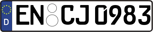 EN-CJ0983