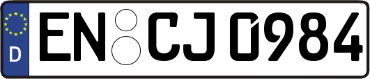 EN-CJ0984