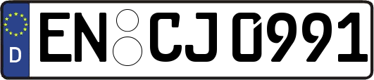 EN-CJ0991