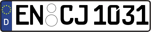 EN-CJ1031