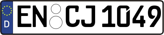 EN-CJ1049