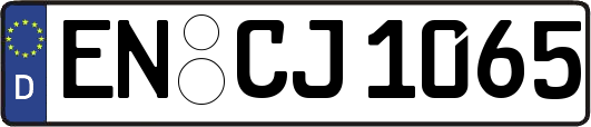 EN-CJ1065