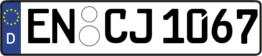 EN-CJ1067
