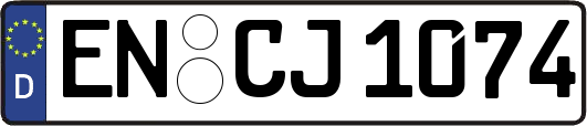 EN-CJ1074