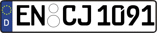 EN-CJ1091