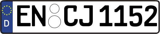 EN-CJ1152