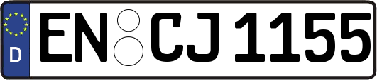 EN-CJ1155