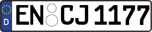 EN-CJ1177