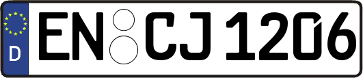 EN-CJ1206