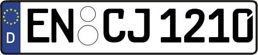 EN-CJ1210