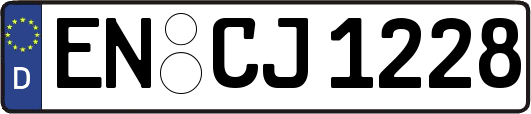 EN-CJ1228