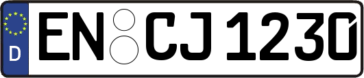 EN-CJ1230