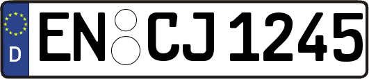 EN-CJ1245