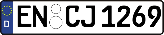 EN-CJ1269