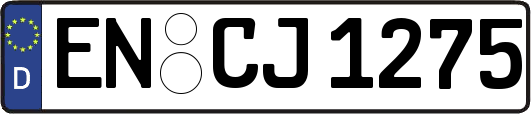 EN-CJ1275