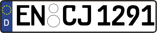 EN-CJ1291