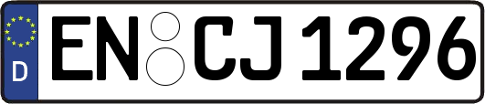 EN-CJ1296