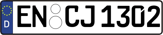 EN-CJ1302