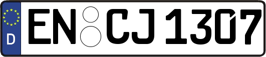 EN-CJ1307