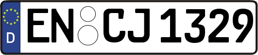 EN-CJ1329