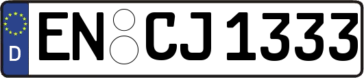 EN-CJ1333