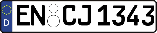 EN-CJ1343