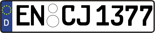 EN-CJ1377