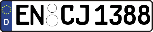 EN-CJ1388