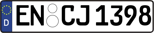 EN-CJ1398