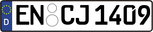 EN-CJ1409
