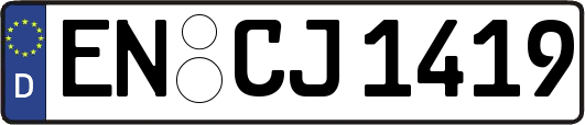 EN-CJ1419