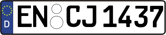 EN-CJ1437