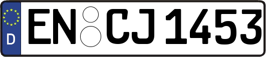 EN-CJ1453