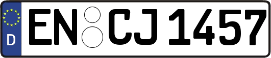 EN-CJ1457