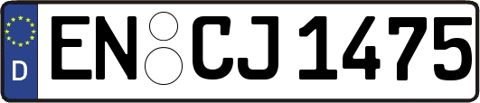 EN-CJ1475