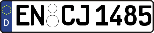 EN-CJ1485
