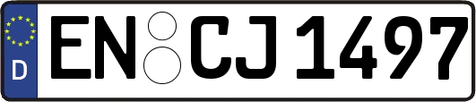 EN-CJ1497