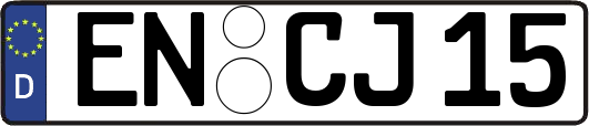 EN-CJ15