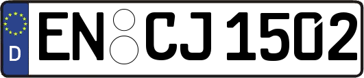 EN-CJ1502
