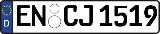 EN-CJ1519