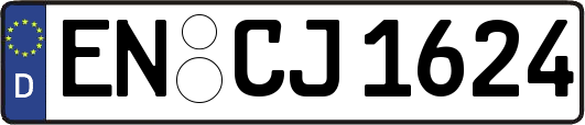 EN-CJ1624
